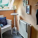 Apartman Apartment Boemitz Bömitz