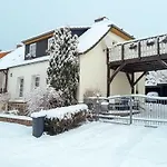Apartment Boemitz Bömitz