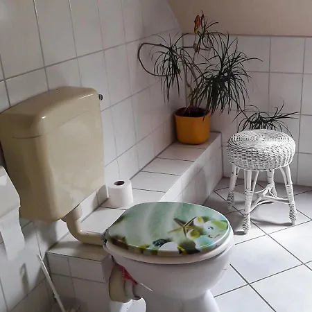 Ferienwohnung Zirnstein