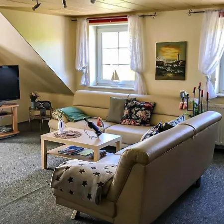 Apartament Apartment Boemitz *