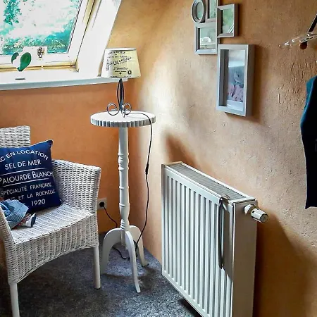 Lejlighed Apartment Boemitz Bömitz