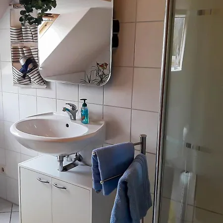 Apartament Apartment Boemitz
