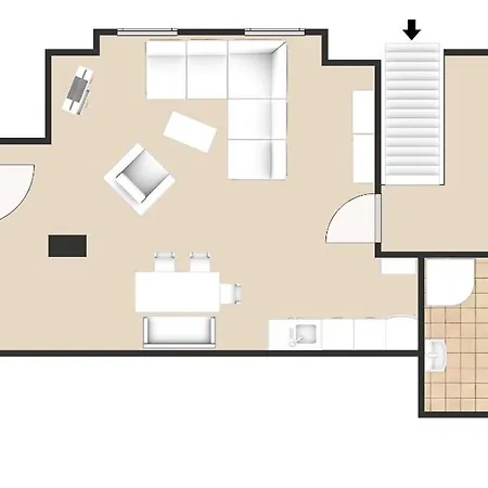 Apartment Boemitz *