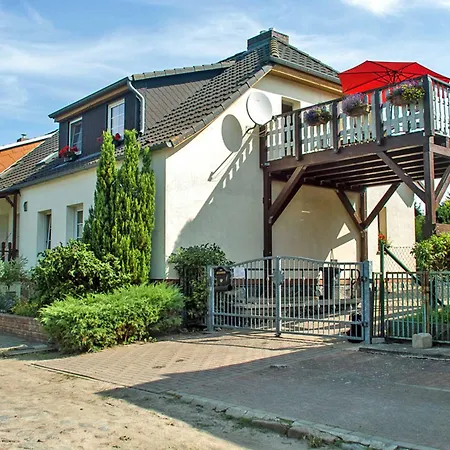 Apartman Apartment Boemitz