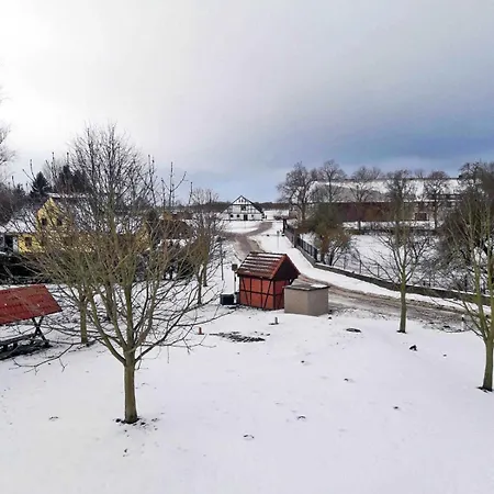 Apartment Boemitz 公寓 *