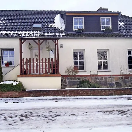 Apartman Apartment Boemitz Bömitz
