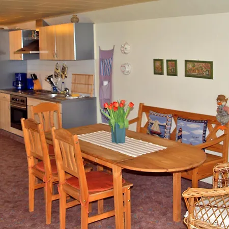 Ferienwohnung Zirnstein *