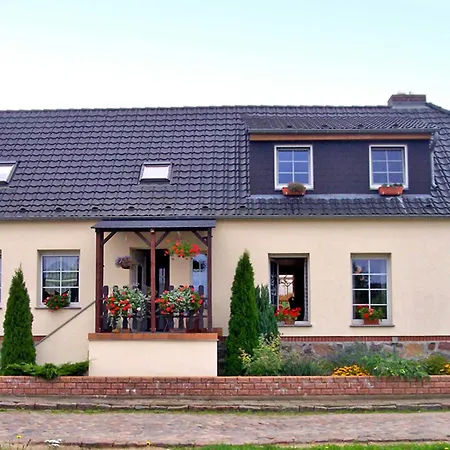 Apartment Boemitz Bömitz
