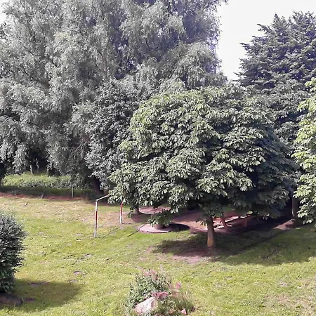 Apartment Boemitz * Bömitz