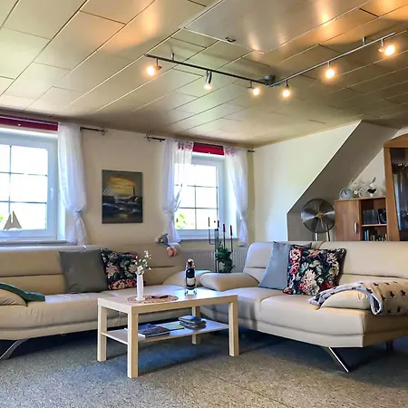 Ferienwohnung Zirnstein