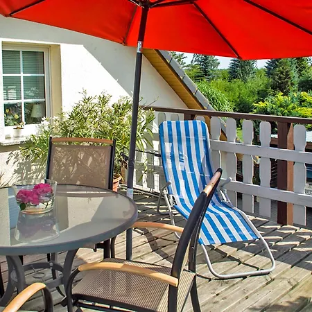 Apartment Boemitz 公寓