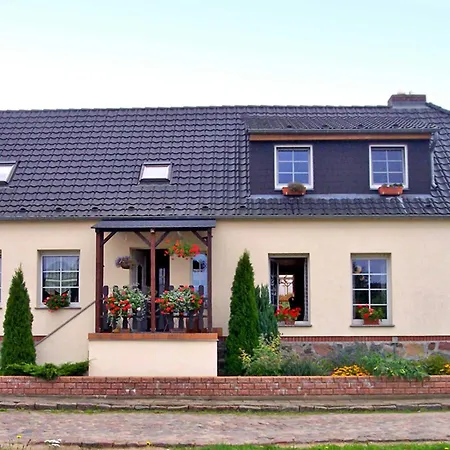 Apartman Apartment Boemitz Bömitz