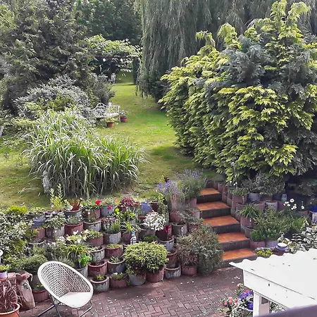 Apartment Boemitz Apartman Bömitz