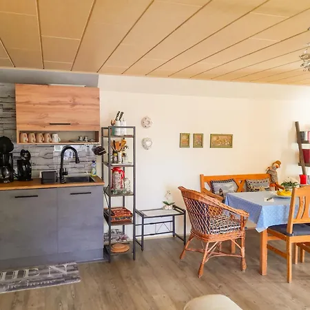 Ferienwohnung Zirnstein