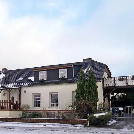 Apartment Boemitz * Bömitz