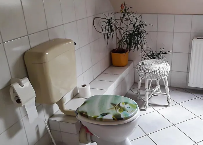 Apartment Boemitz
