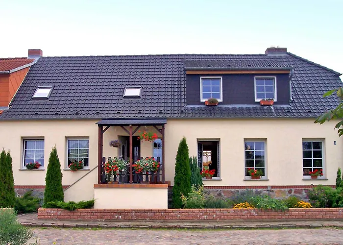 Apartment Boemitz Bömitz