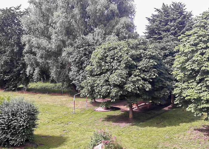 Apartment Boemitz * Bömitz